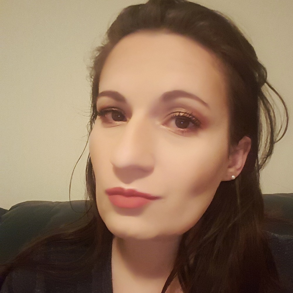 Meet your Posher, Amanda